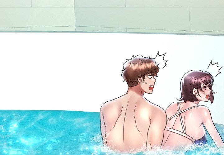 [韩国漫画] 想要拥有她/渴望占有她 剧情,熟女人妻,不伦#[153P]-2