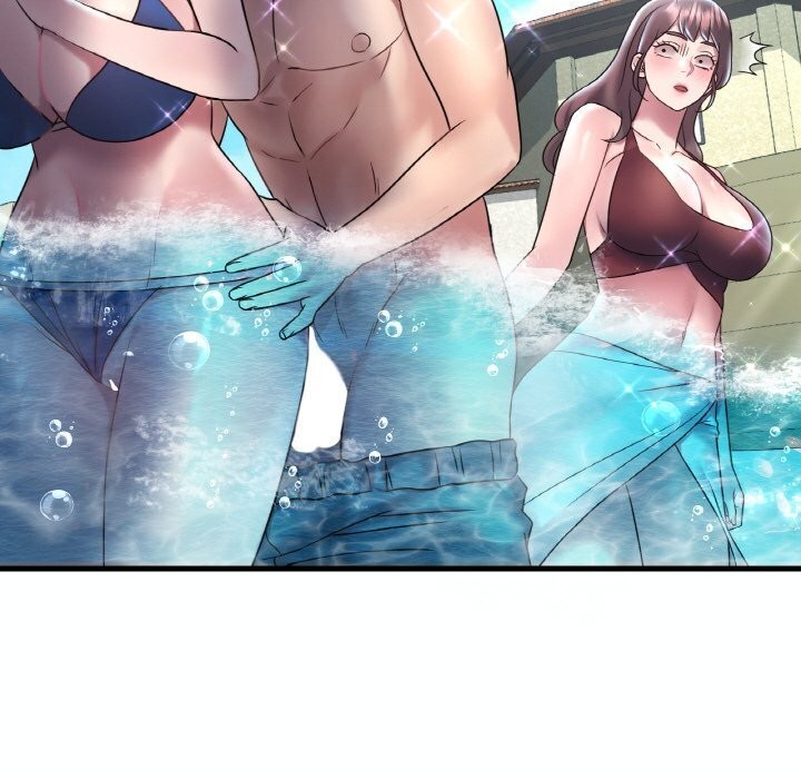 [韩国漫画] 想要拥有她/渴望占有她 剧情,熟女人妻,不伦#[153P]-25