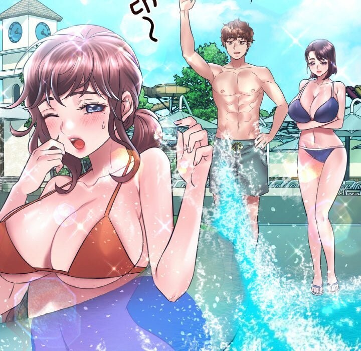 [韩国漫画] 想要拥有她/渴望占有她 剧情,熟女人妻,不伦#[153P]-68