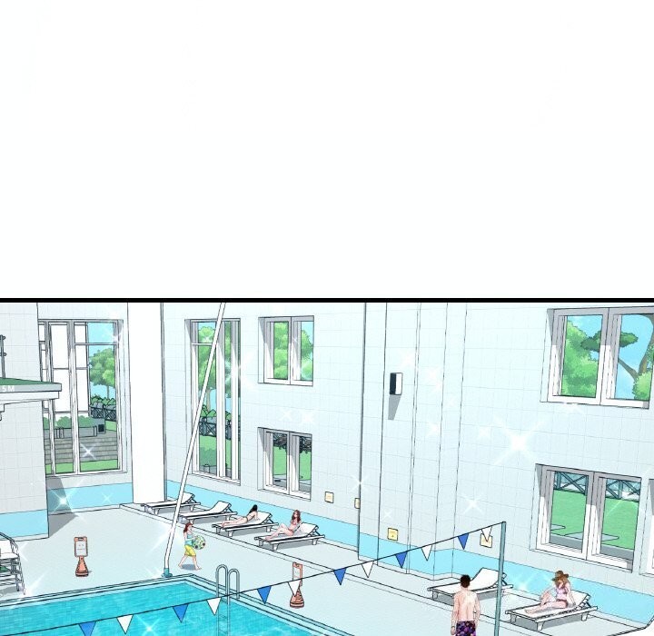 [韩国漫画] 想要拥有她/渴望占有她 剧情,熟女人妻,不伦#[153P]-98