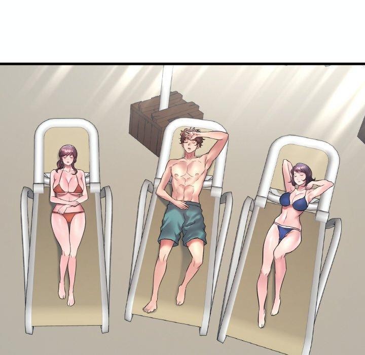 [韩国漫画] 想要拥有她/渴望占有她 剧情,熟女人妻,不伦#[149P]-104