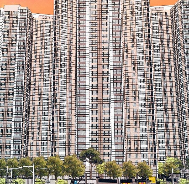 [韩国漫画] 想要拥有她/渴望占有她 剧情,熟女人妻,不伦#[149P]-107