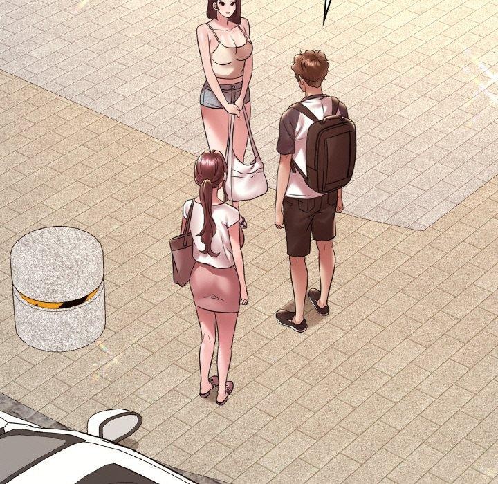 [韩国漫画] 想要拥有她/渴望占有她 剧情,熟女人妻,不伦#[149P]-109