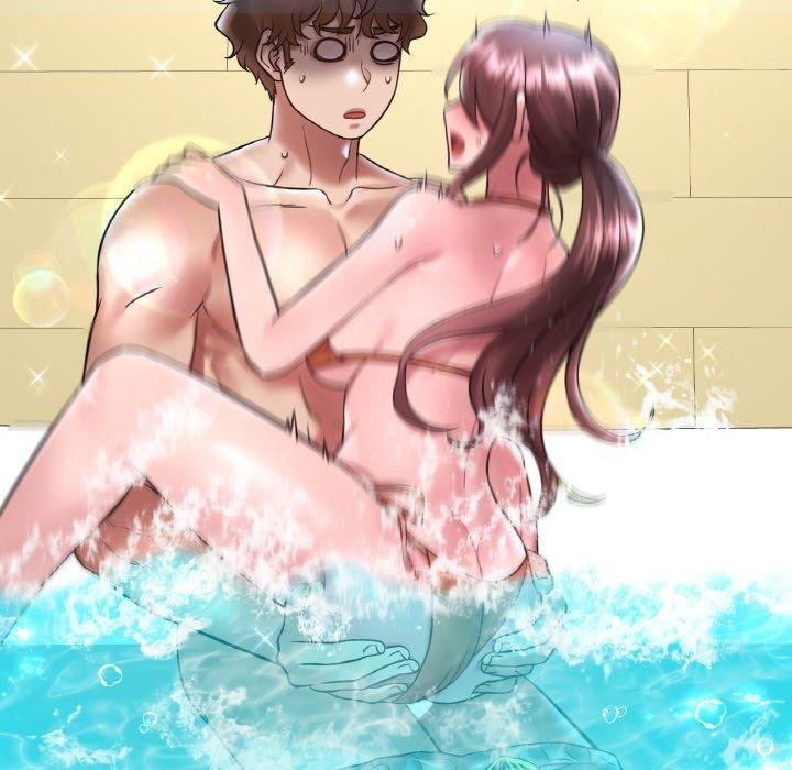 [韩国漫画] 想要拥有她/渴望占有她 剧情,熟女人妻,不伦#[149P]-39