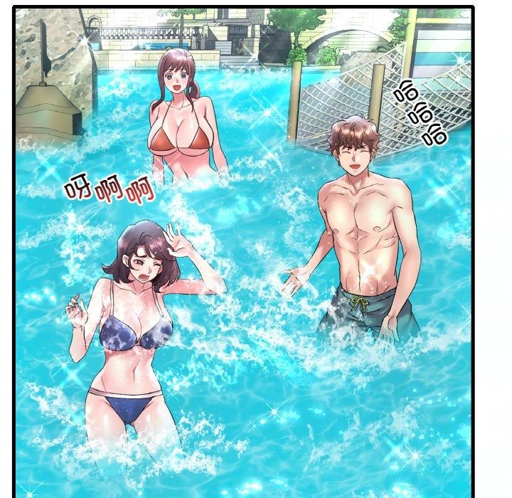 [韩国漫画] 想要拥有她/渴望占有她 剧情,熟女人妻,不伦#[149P]-97