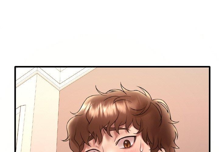 [韩国漫画] 想要拥有她/渴望占有她 剧情,熟女人妻,不伦#[153P]-1