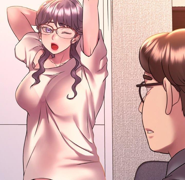 [韩国漫画] 想要拥有她/渴望占有她 剧情,熟女人妻,不伦#[144P]-10