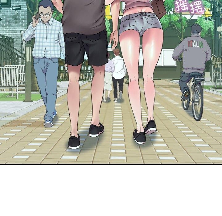 [韩国漫画] 想要拥有她/渴望占有她 剧情,熟女人妻,不伦#[144P]-109