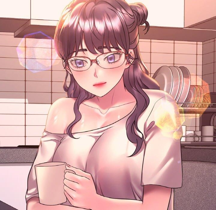 [韩国漫画] 想要拥有她/渴望占有她 剧情,熟女人妻,不伦#[144P]-7