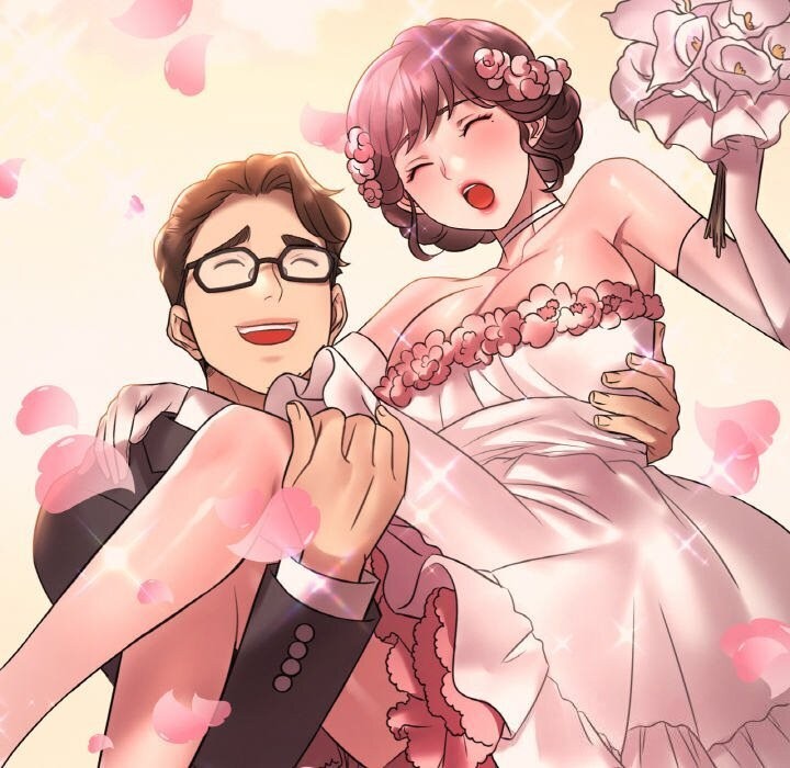 [韩国漫画] 想要拥有她/渴望占有她 剧情,熟女人妻,不伦#[153P]-54