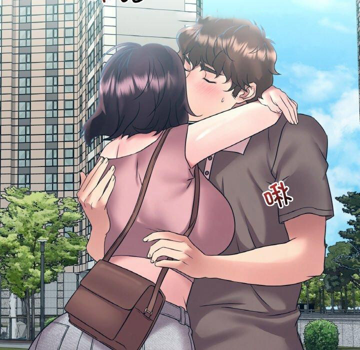 [韩国漫画] 想要拥有她/渴望占有她 剧情,熟女人妻,不伦#[150P]-127