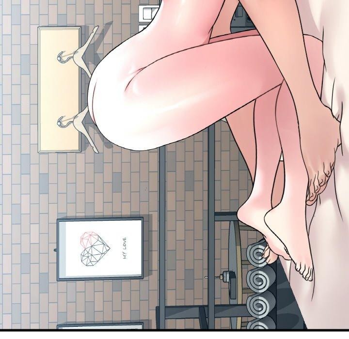 [韩国漫画] 想要拥有她/渴望占有她 剧情,熟女人妻,不伦#[150P]-91