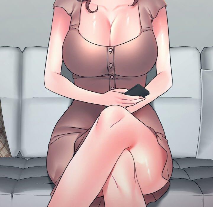 [韩国漫画] 想要拥有她/渴望占有她 剧情,熟女人妻,不伦#[151P]-8