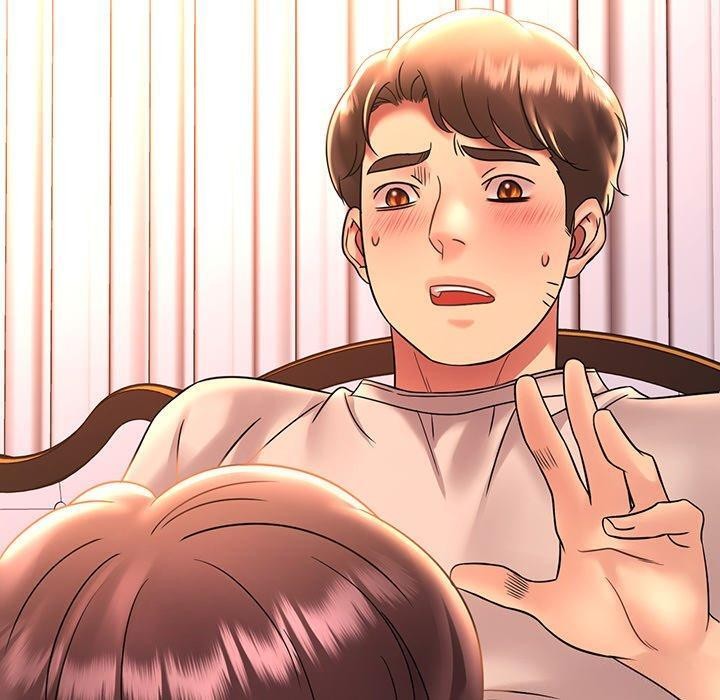 [韩国漫画] 想要拥有她/渴望占有她 剧情,熟女人妻,不伦#[138P]-129