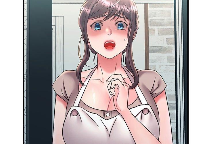 [韩国漫画] 想要拥有她/渴望占有她 剧情,熟女人妻,不伦#[138P]-2