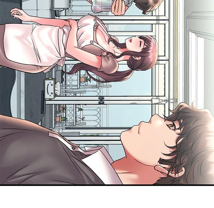 [韩国漫画] 想要拥有她/渴望占有她 剧情,熟女人妻,不伦#[138P]-22