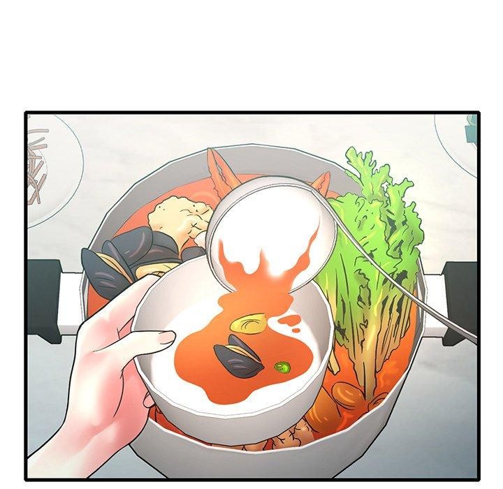 [韩国漫画] 想要拥有她/渴望占有她 剧情,熟女人妻,不伦#[138P]-25