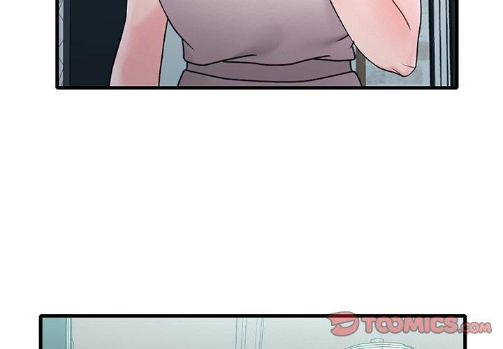 [韩国漫画] 想要拥有她/渴望占有她 剧情,熟女人妻,不伦#[138P]-3