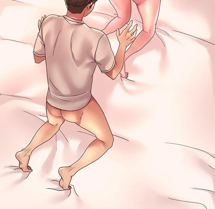 [韩国漫画] 想要拥有她/渴望占有她 剧情,熟女人妻,不伦#[157P]-9