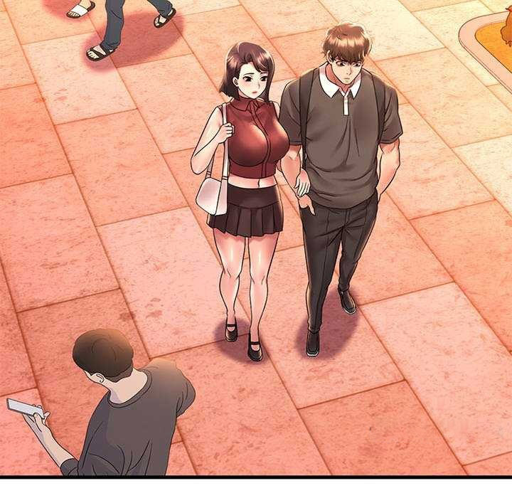 [韩国漫画] 想要拥有她/渴望占有她 剧情,熟女人妻,不伦#[170P]-133