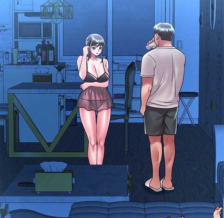 [韩国漫画] 想要拥有她/渴望占有她 剧情,熟女人妻,不伦#[170P]-36