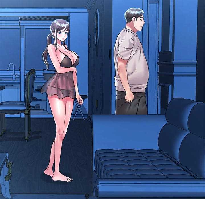 [韩国漫画] 想要拥有她/渴望占有她 剧情,熟女人妻,不伦#[170P]-43