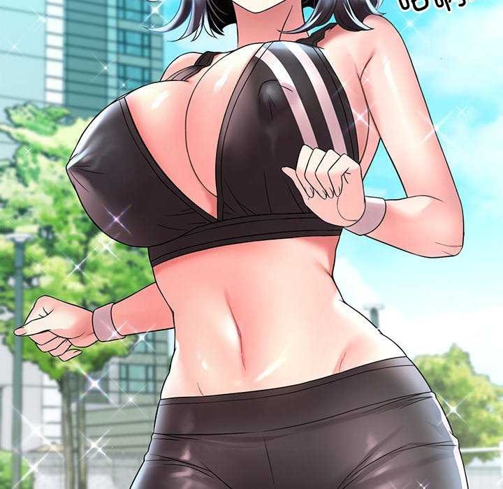 [韩国漫画] 想要拥有她/渴望占有她 剧情,熟女人妻,不伦#[170P]-95