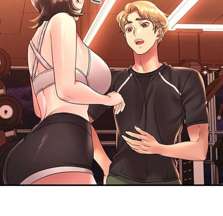 [韩国漫画] 想要拥有她/渴望占有她 剧情,熟女人妻,不伦#[154P]-107