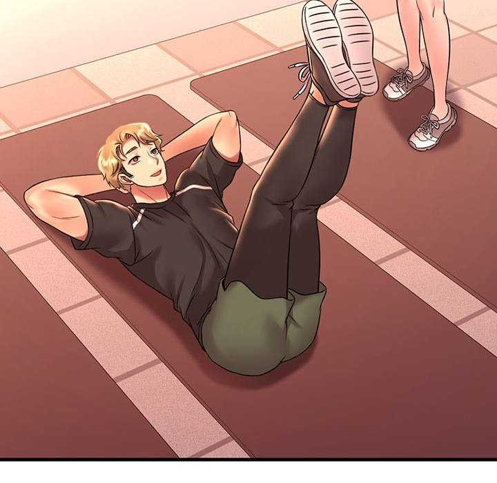 [韩国漫画] 想要拥有她/渴望占有她 剧情,熟女人妻,不伦#[154P]-116