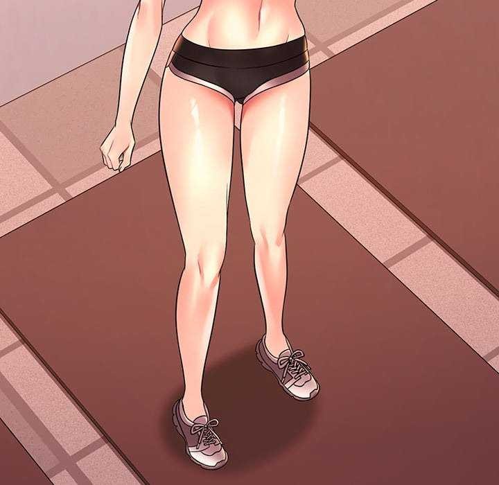 [韩国漫画] 想要拥有她/渴望占有她 剧情,熟女人妻,不伦#[154P]-144