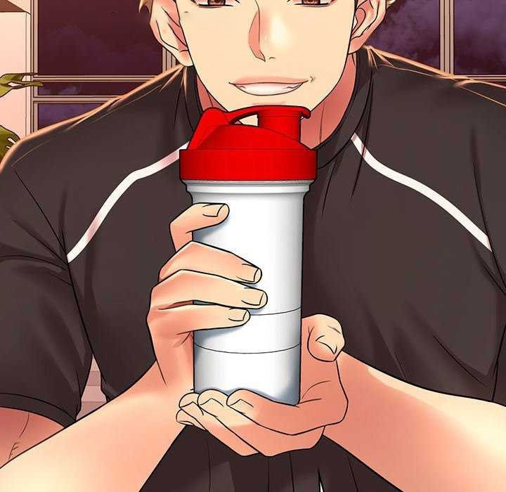 [韩国漫画] 想要拥有她/渴望占有她 剧情,熟女人妻,不伦#[154P]-149