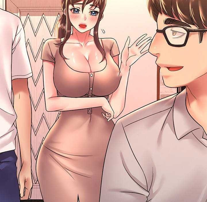 [韩国漫画] 想要拥有她/渴望占有她 剧情,熟女人妻,不伦#[154P]-15