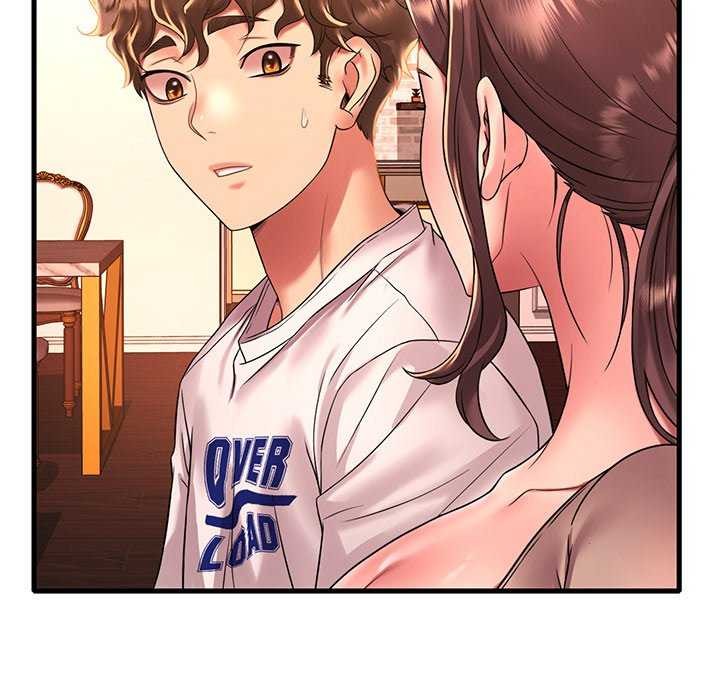 [韩国漫画] 想要拥有她/渴望占有她 剧情,熟女人妻,不伦#[154P]-20