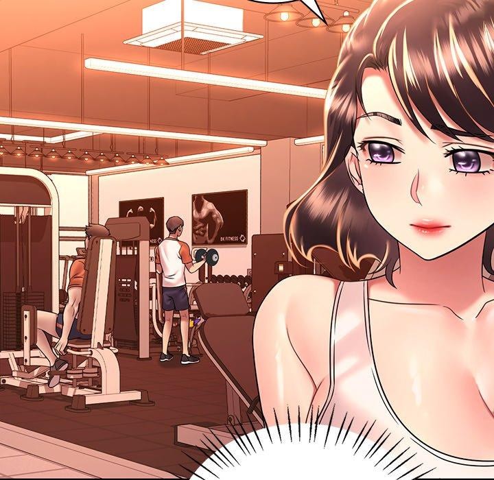 [韩国漫画] 想要拥有她/渴望占有她 剧情,熟女人妻,不伦#[152P]-12