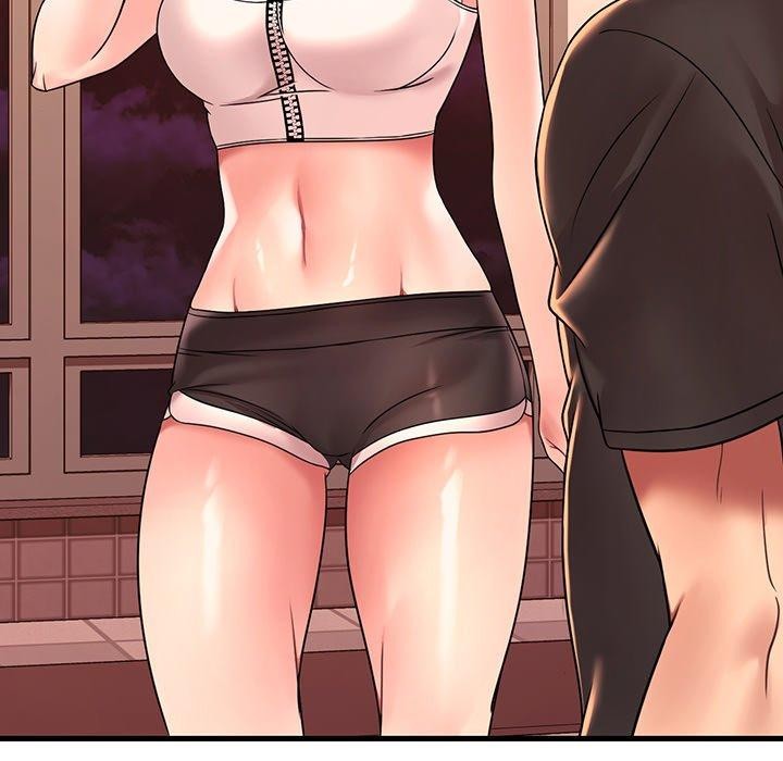 [韩国漫画] 想要拥有她/渴望占有她 剧情,熟女人妻,不伦#[152P]-17