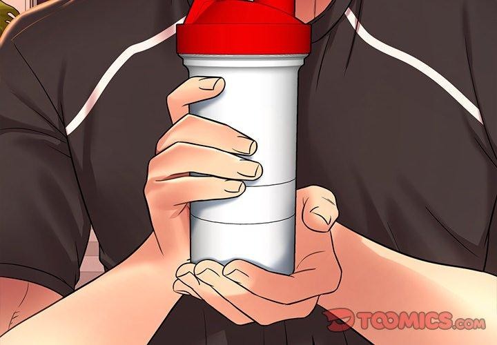 [韩国漫画] 想要拥有她/渴望占有她 剧情,熟女人妻,不伦#[152P]-3