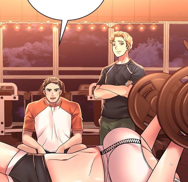 [韩国漫画] 想要拥有她/渴望占有她 剧情,熟女人妻,不伦#[152P]-42