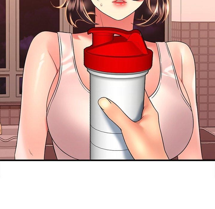 [韩国漫画] 想要拥有她/渴望占有她 剧情,熟女人妻,不伦#[152P]-6