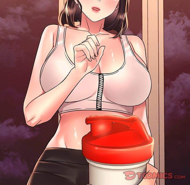 [韩国漫画] 想要拥有她/渴望占有她 剧情,熟女人妻,不伦#[152P]-9