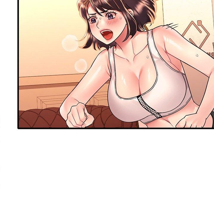 [韩国漫画] 想要拥有她/渴望占有她 剧情,熟女人妻,不伦#[151P]-33