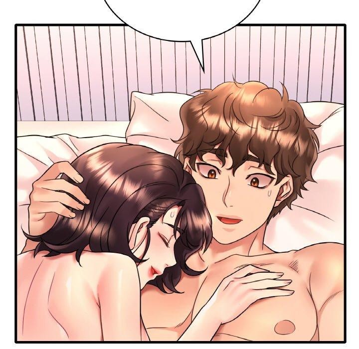 [韩国漫画] 想要拥有她/渴望占有她 剧情,熟女人妻,不伦#[148P]-118