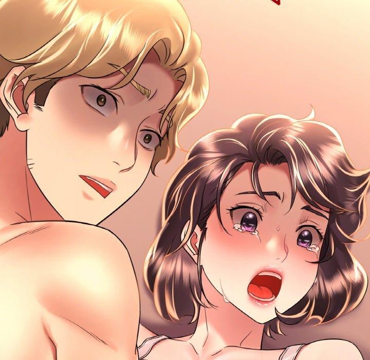 [韩国漫画] 想要拥有她/渴望占有她 剧情,熟女人妻,不伦#[148P]-7