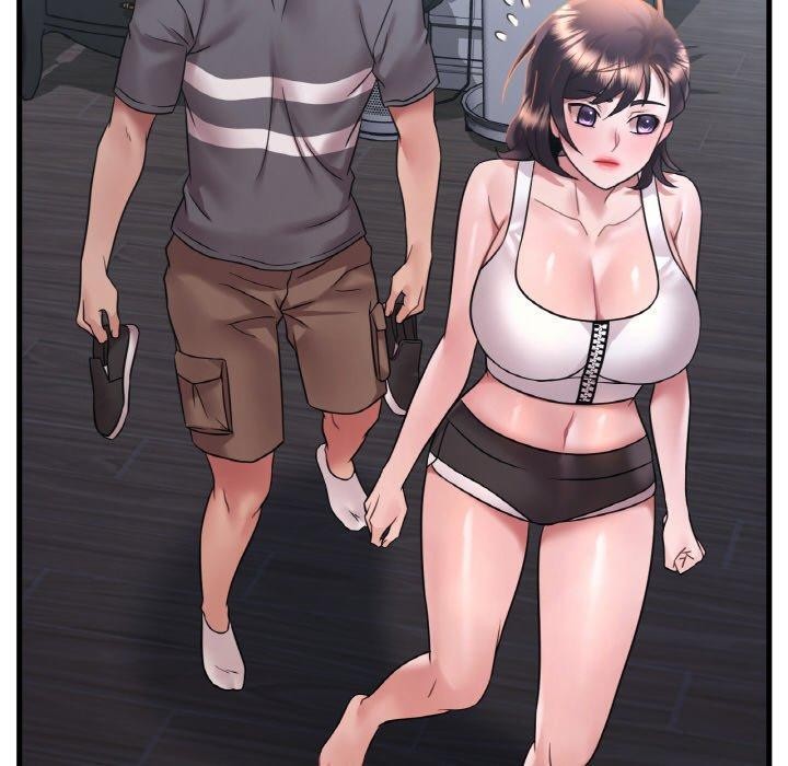 [韩国漫画] 想要拥有她/渴望占有她 剧情,熟女人妻,不伦#[148P]-90