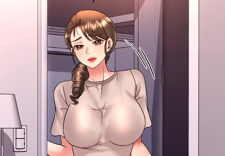 [韩国漫画] 想要拥有她/渴望占有她 剧情,熟女人妻,不伦#[169P]-2