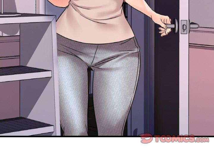 [韩国漫画] 想要拥有她/渴望占有她 剧情,熟女人妻,不伦#[169P]-3