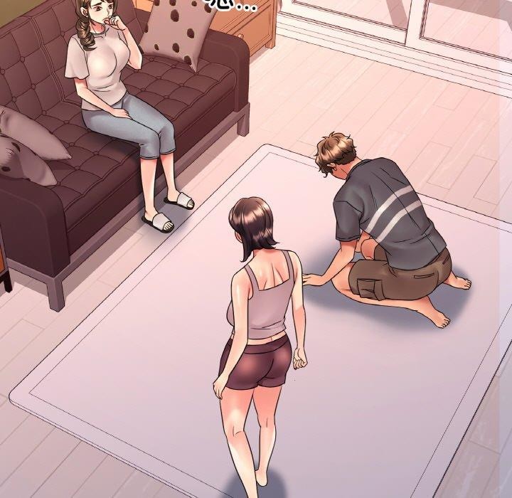 [韩国漫画] 想要拥有她/渴望占有她 剧情,熟女人妻,不伦#[169P]-44