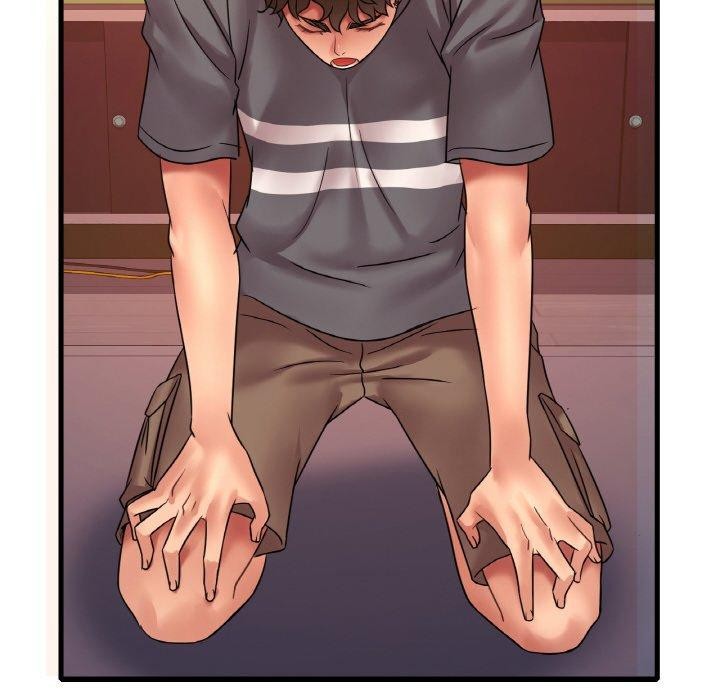 [韩国漫画] 想要拥有她/渴望占有她 剧情,熟女人妻,不伦#[169P]-47