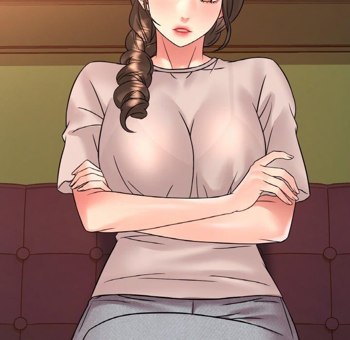 [韩国漫画] 想要拥有她/渴望占有她 剧情,熟女人妻,不伦#[169P]-56