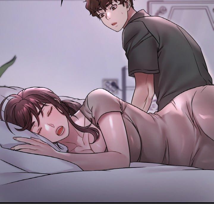 [韩国漫画] 想要拥有她/渴望占有她 剧情,熟女人妻,不伦#[146P]-114