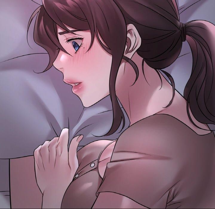 [韩国漫画] 想要拥有她/渴望占有她 剧情,熟女人妻,不伦#[146P]-121